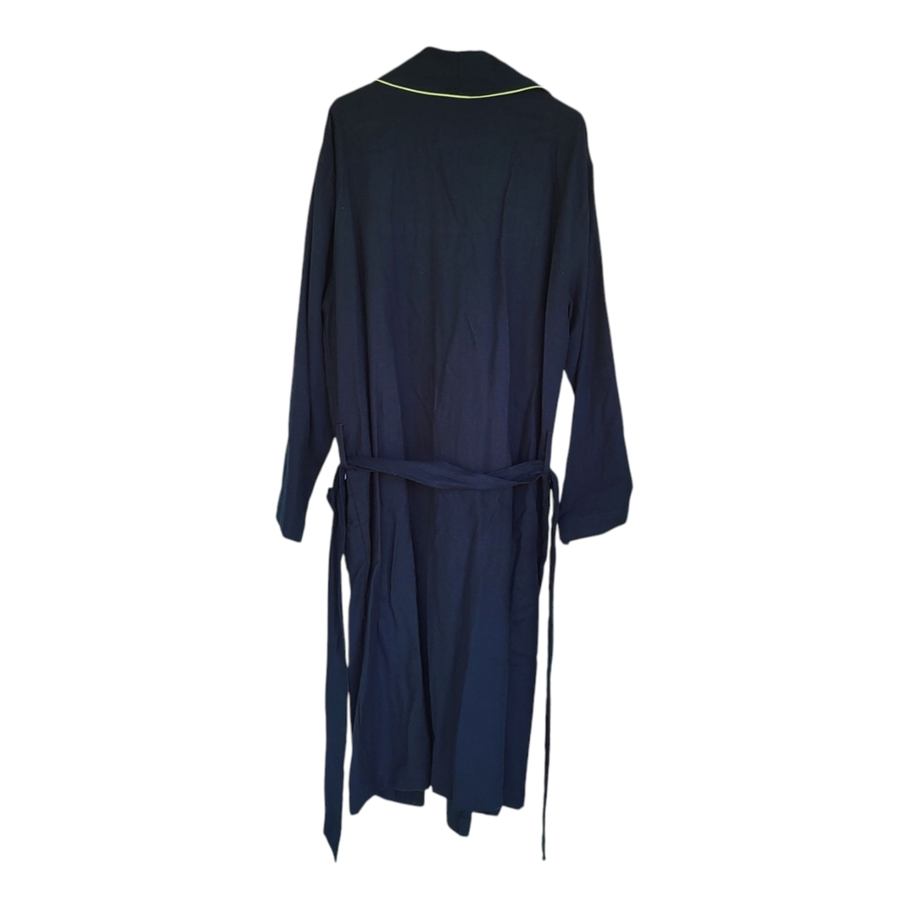 Men's Ralph LAUREN ROBE - Picture 3 of 4